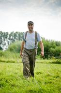Bauer Weissbach kommt